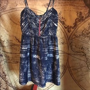 Roxy Dress Size Small